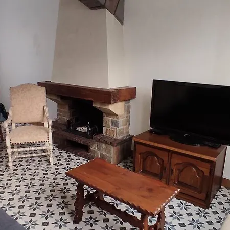 Maison De Pour 6 Personnes בית נופש *