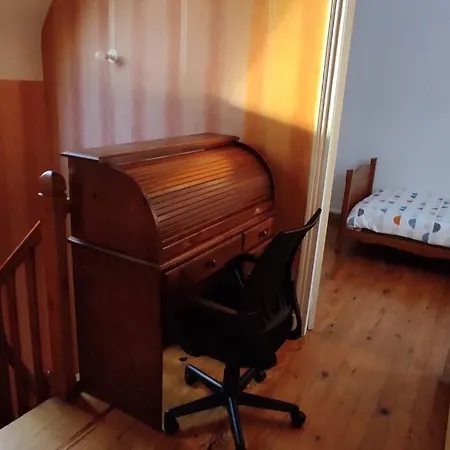 Vakantiehuis Maison De Pour 6 Personnes Montdidier (Somme)