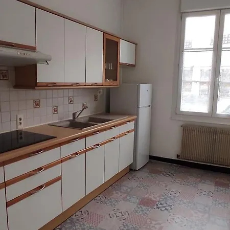 בית נופש Maison De Pour 6 Personnes